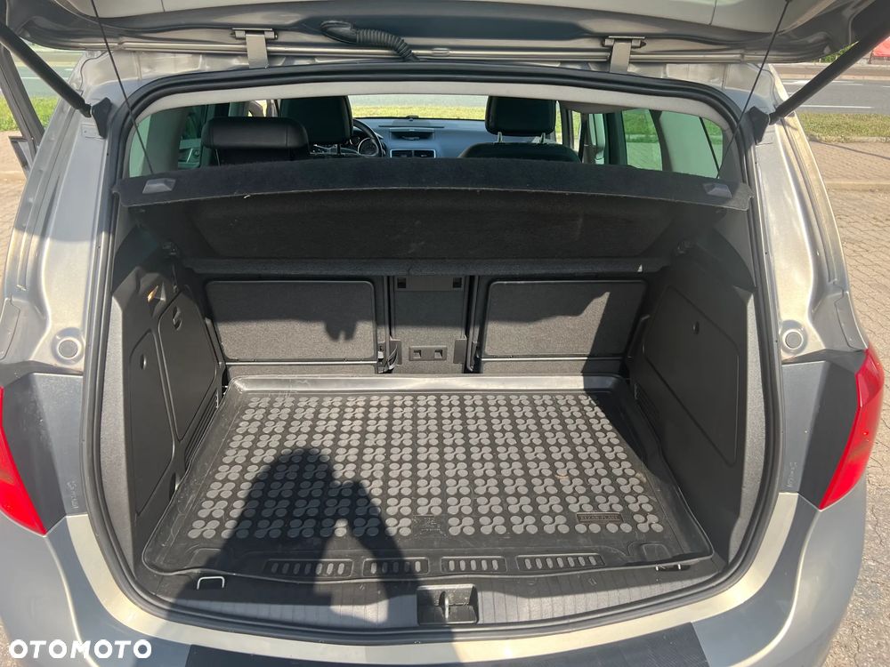 Opel Meriva 1.4 T Cosmo - 13