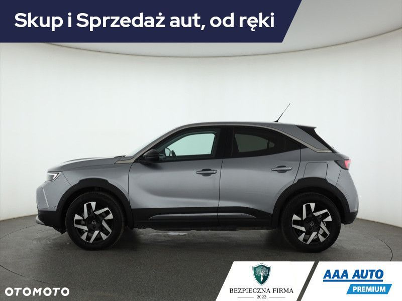 Opel Mokka - 4
