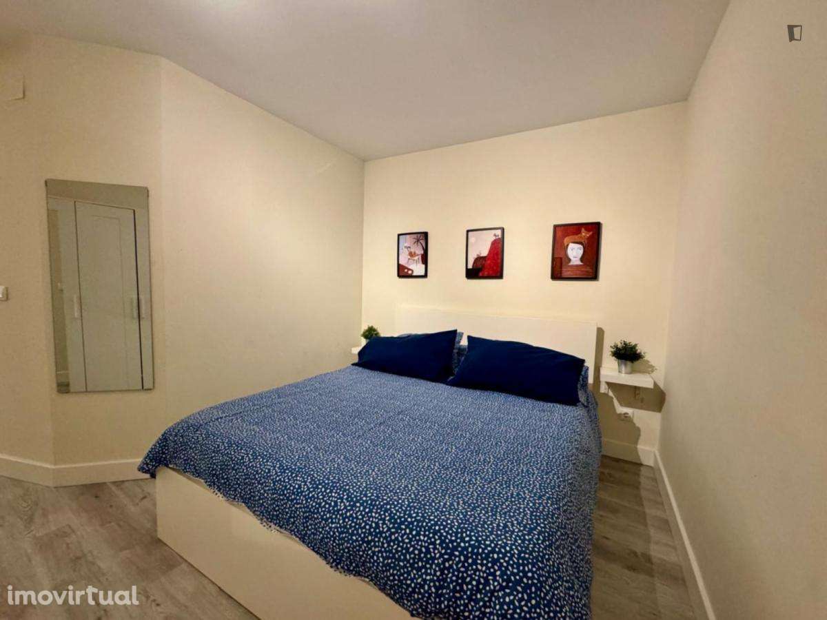 Estúdio - localizado em São Bento Lisbon - Grande imagem: 4/16