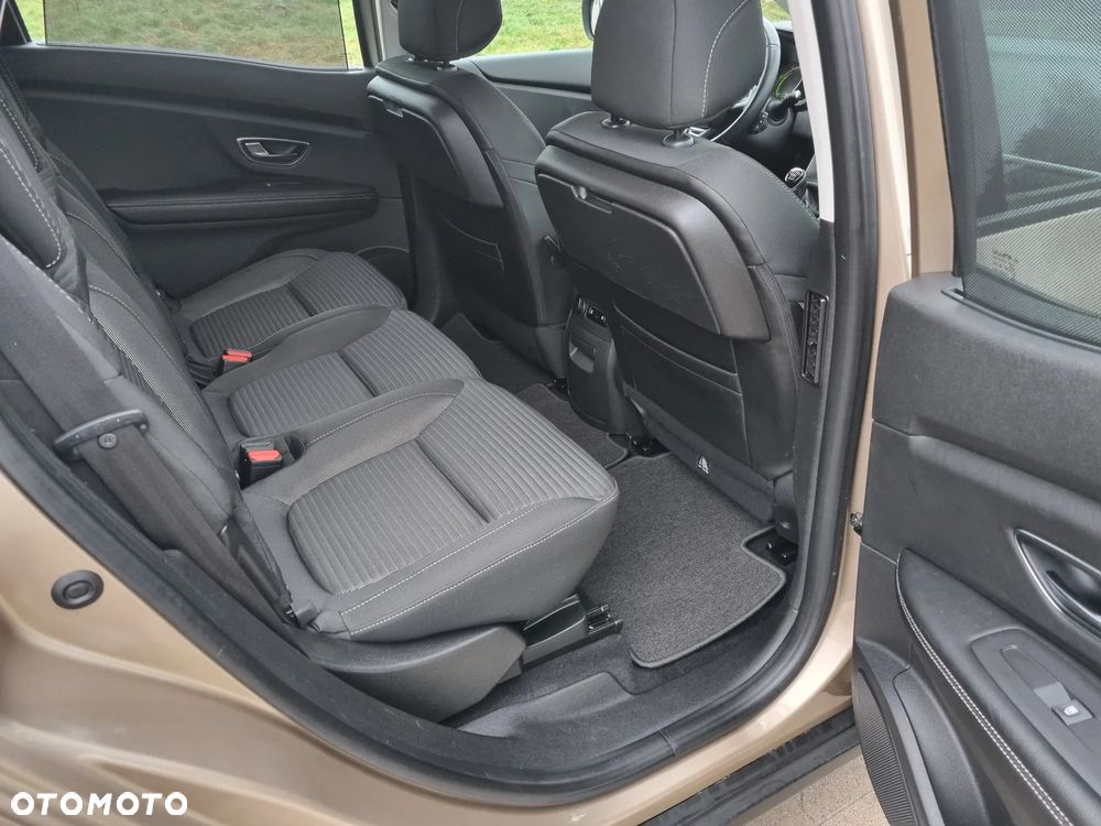 Renault Scenic ENERGY TCe 115 EXPERIENCE - 20