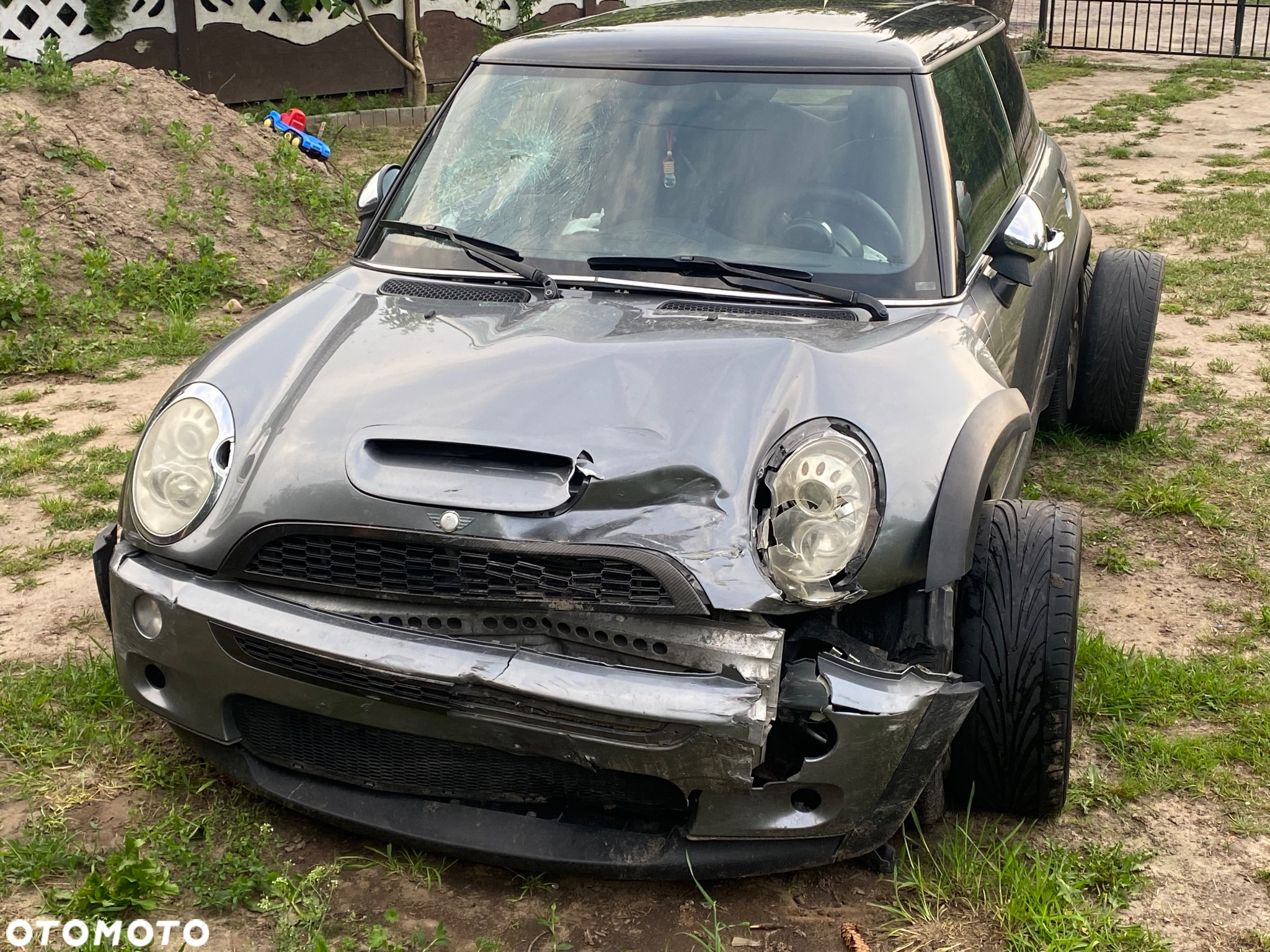 MINI Cooper S - 4