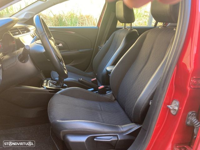 Opel Corsa 1.2 Elegance - 30