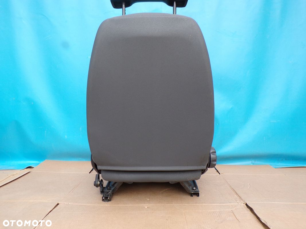 DUCATO BOXER JUMPER 02-06r FOTEL PRZEDNI KIEROWCA LUB PASAŻER IDEALNY - 7