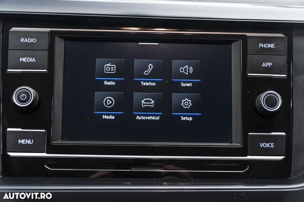 Volkswagen Polo 1.0 Comfortline - 32