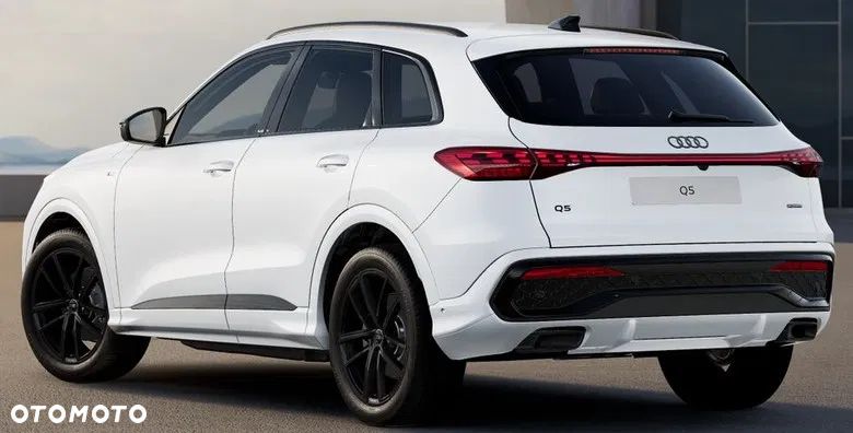 Audi Q5 TFSI mHEV 150 kW S tronic - 4