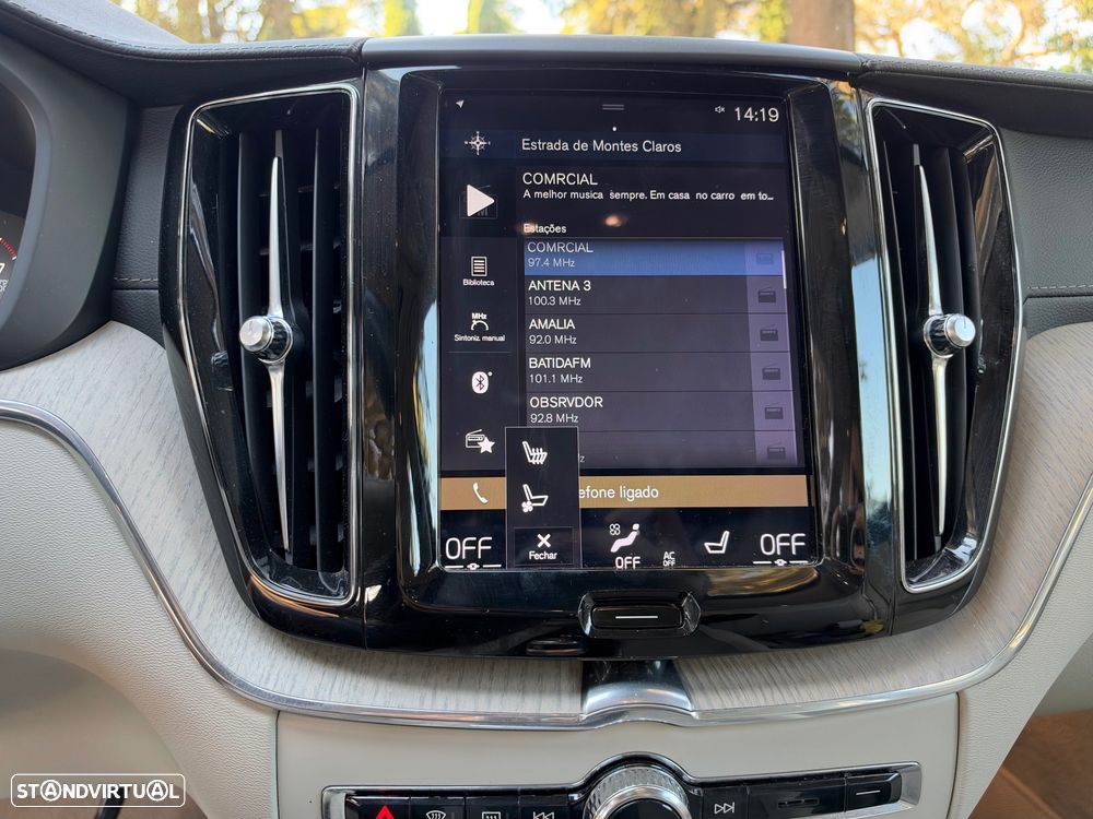Volvo XC 60 - 32