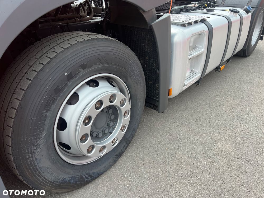 Mercedes-Benz ACTROS L bez retardera prokontraktowy - 24