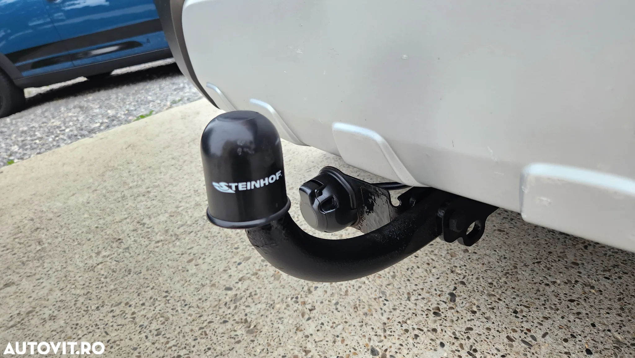 Opel Mokka 1.7 CDTI ECOTEC START/STOP 4x4 Cosmo - 33