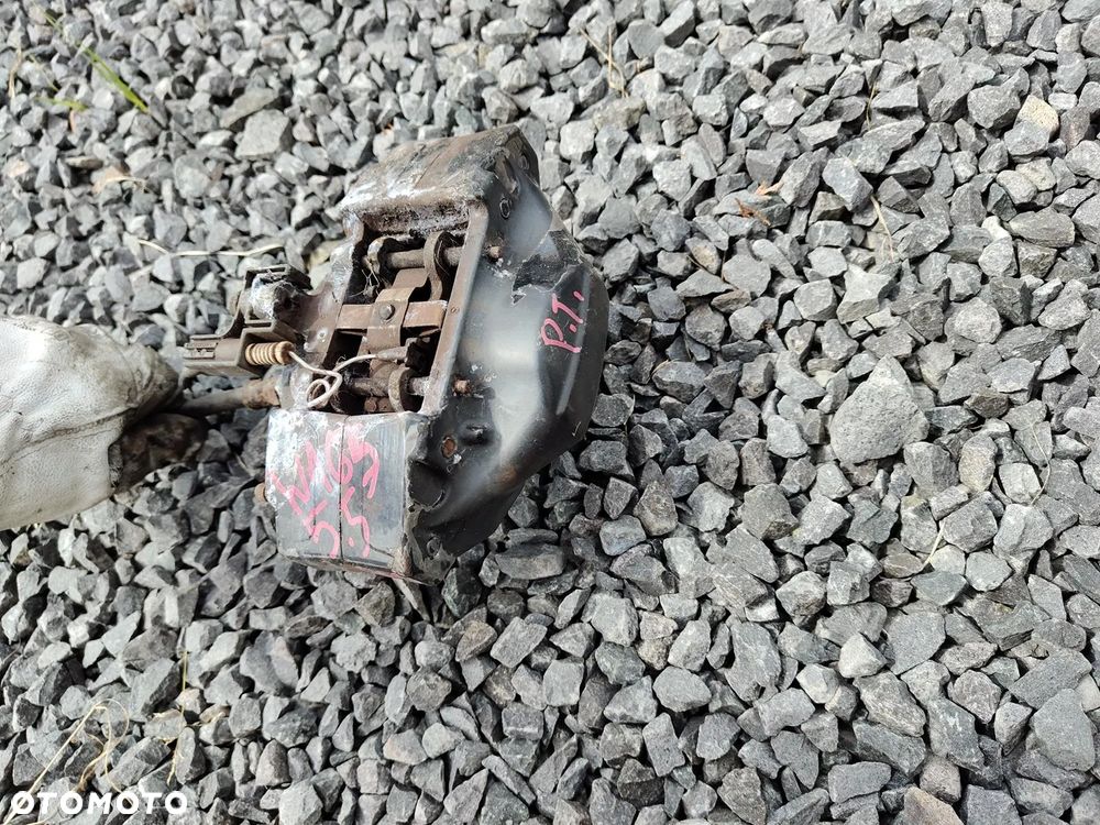 MERCEDES ML W163 ZACISK Hamulcowy Tylny Brembo 330mm Lewy Prawy - 10