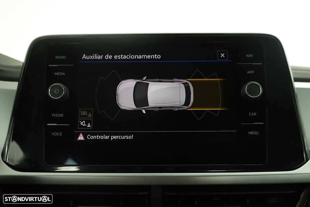 VW T-Roc 1.0 TSI Life - 11
