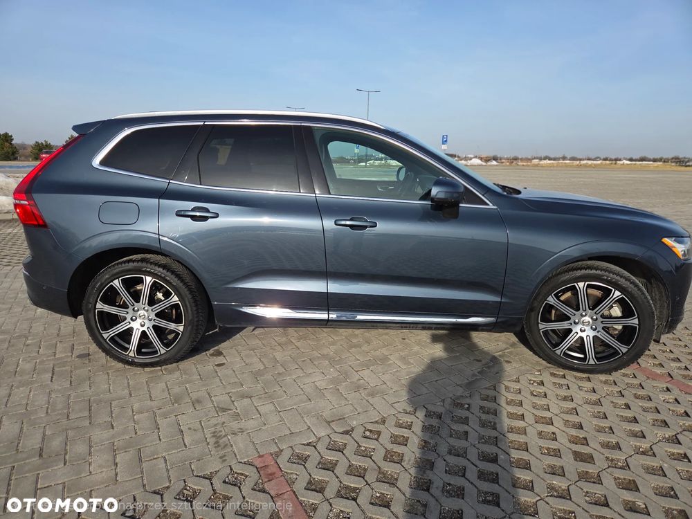 Volvo XC 60 - 3