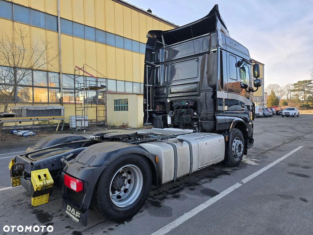 DAF 106.460 - 3