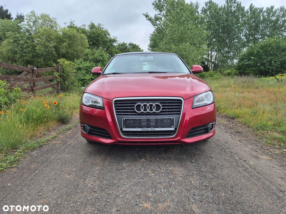 Audi A3 Sportback 1.4 TFSI S tronic Ambiente - 6
