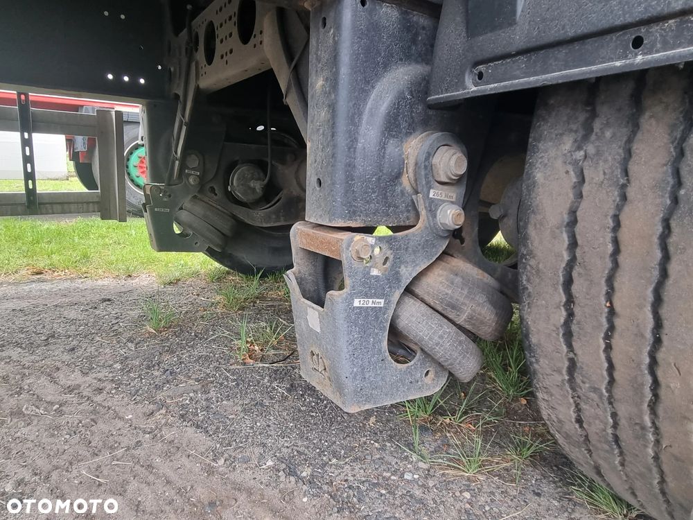 Krone SD - 12