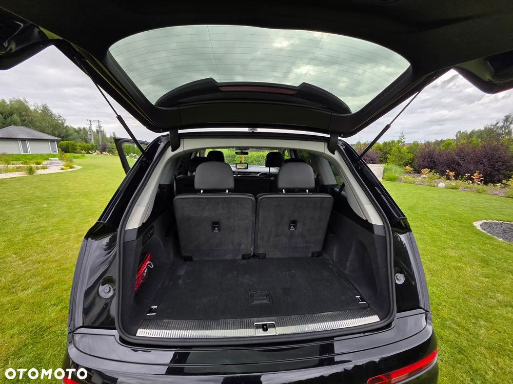 Audi Q7 - 17