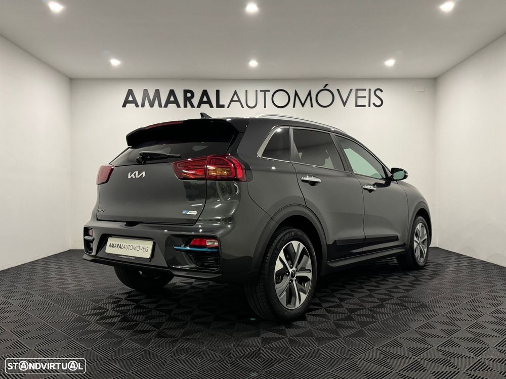 Kia e-Niro 39.2kWh Move 39 - 4
