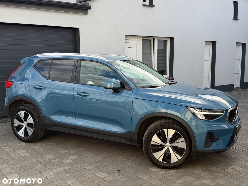 Volvo XC 40 B3 B DKG Plus Dark - 14