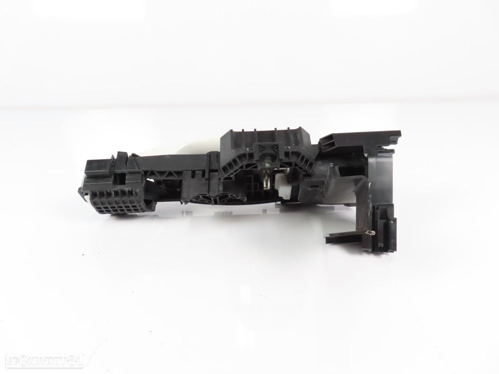 Punho da porta Direito/Frente/Exterior Seminovo/ Original MERCEDES-BENZ CLA Coup... - 2