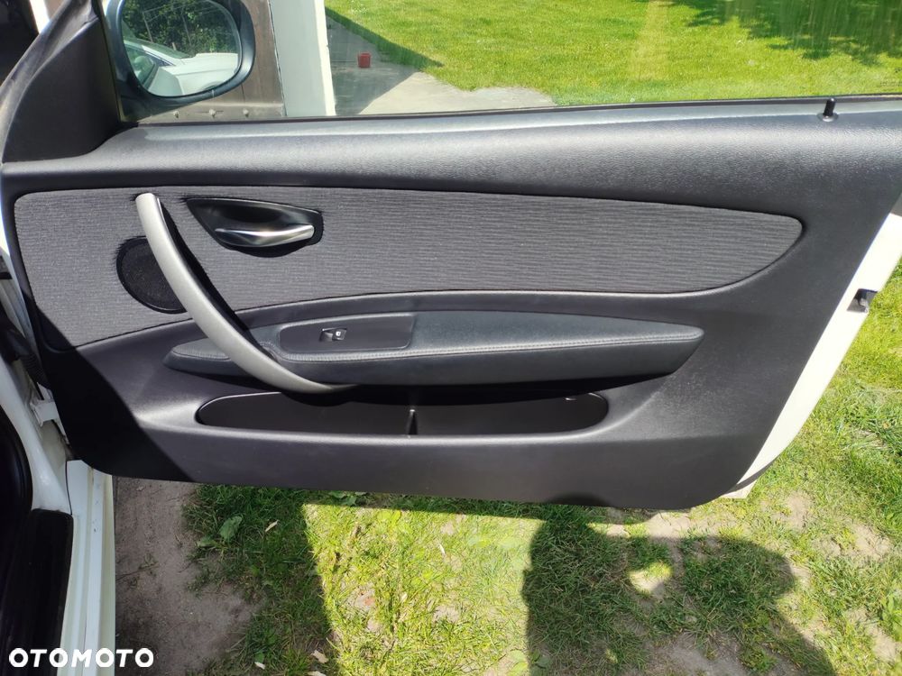 BMW Seria 1 - 13