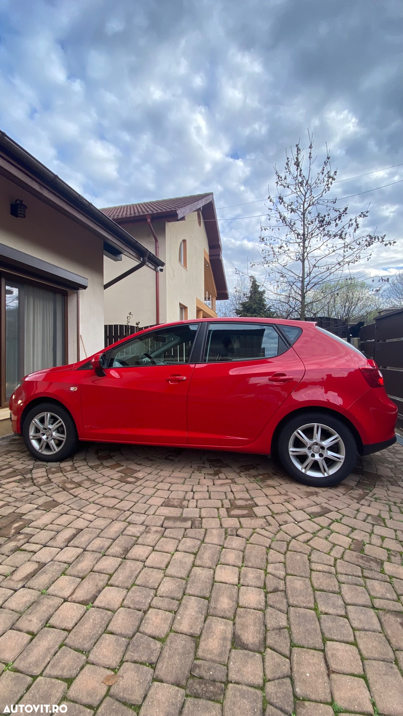 Seat Ibiza - 7