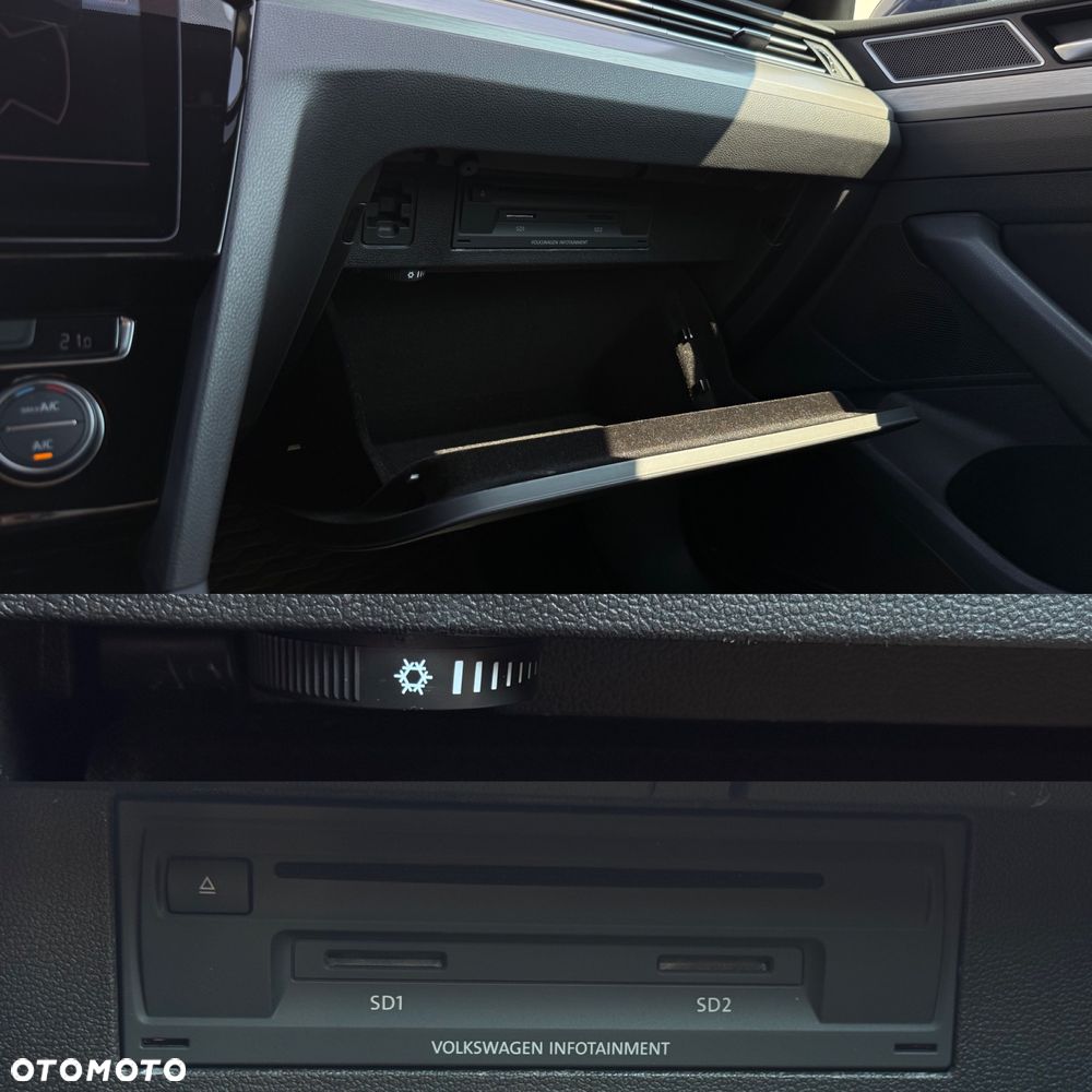 Volkswagen Arteon - 28
