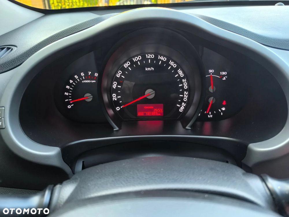 Kia Sportage 1.6 GDI Business Line M 2WD - 19