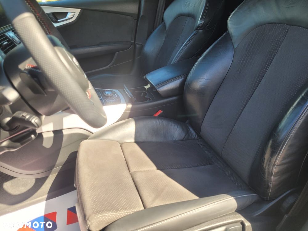 Audi A7 Sportback - 20