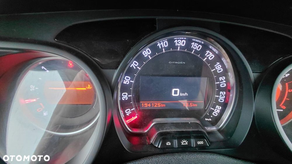 Citroën C5 1.6 e-HDi Selection MCP - 11