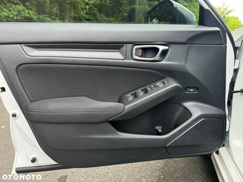 Honda Civic - 11