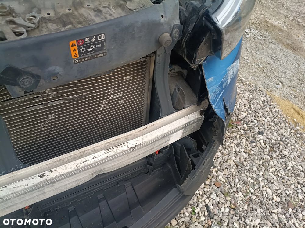 Opel Crossland X 1.6 Diesel Edition - 8