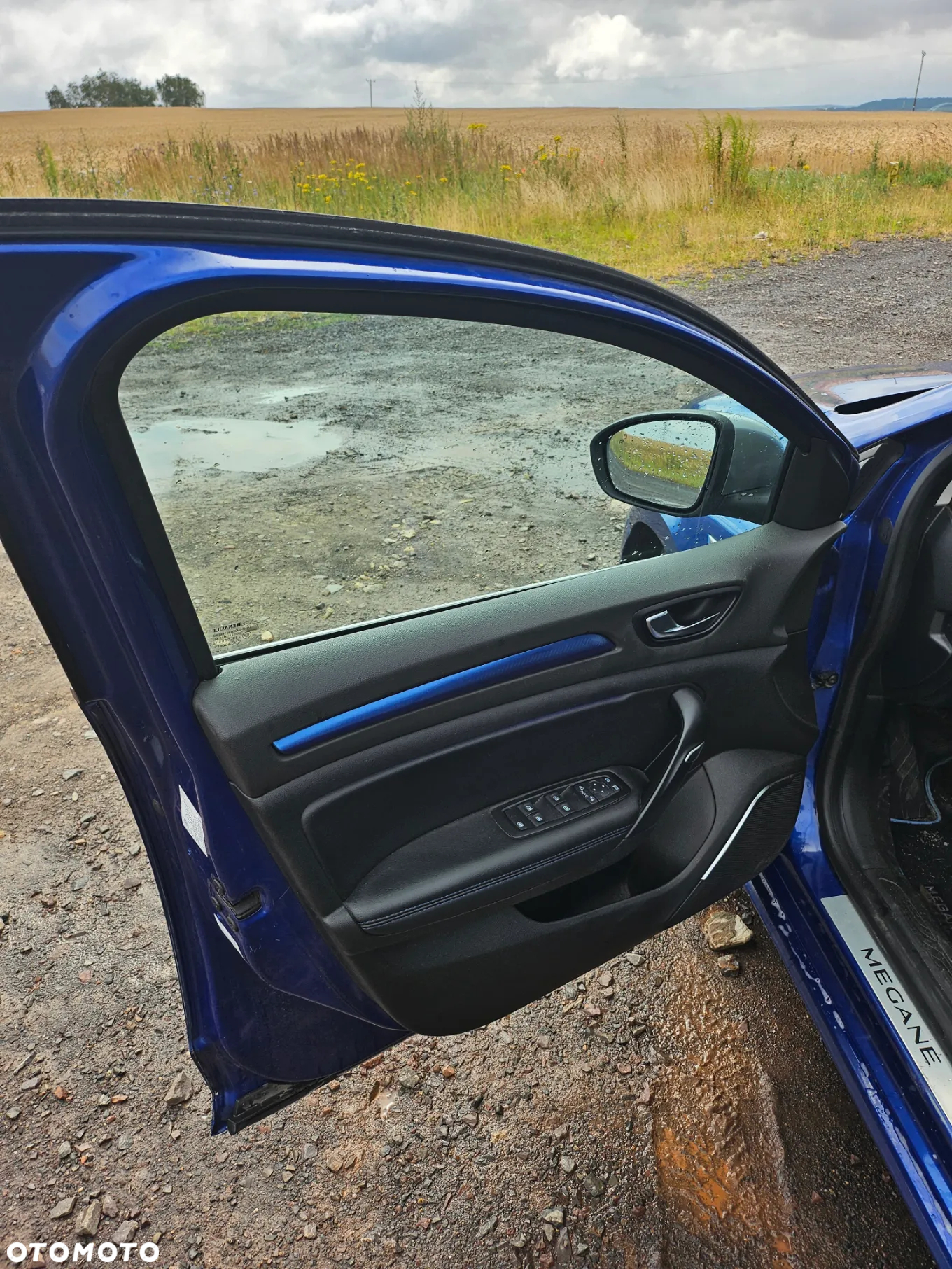Renault Megane 1.6 dCi GT Line - 10