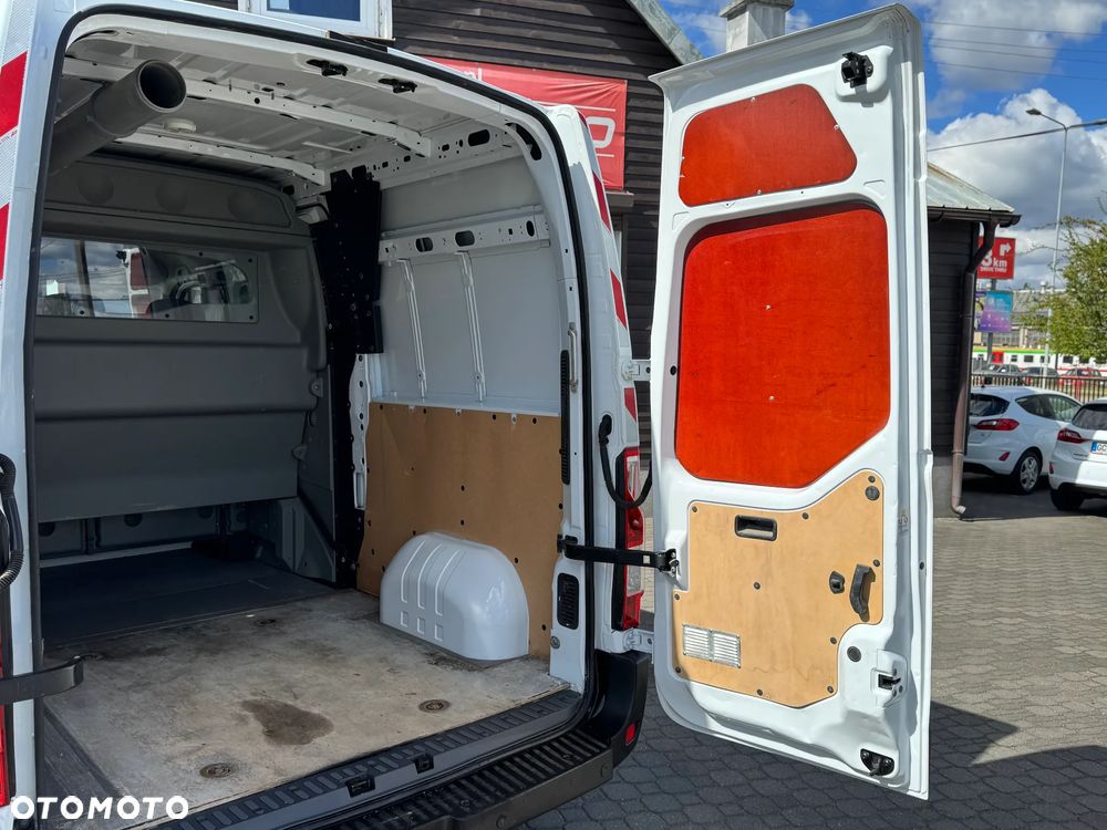 Renault MASTER - 11