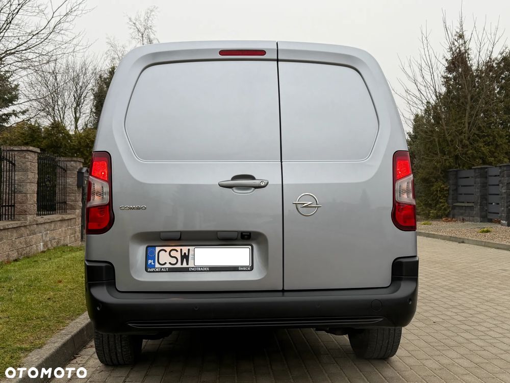 Opel COMBO - 29