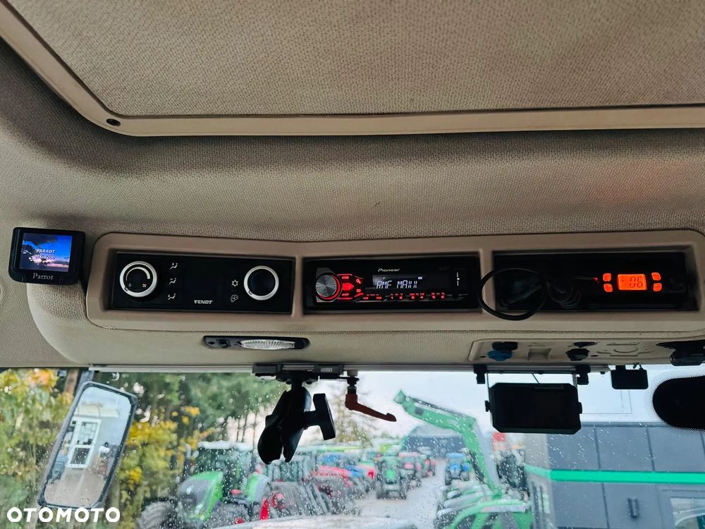 Fendt 514 Vario TMS - 12