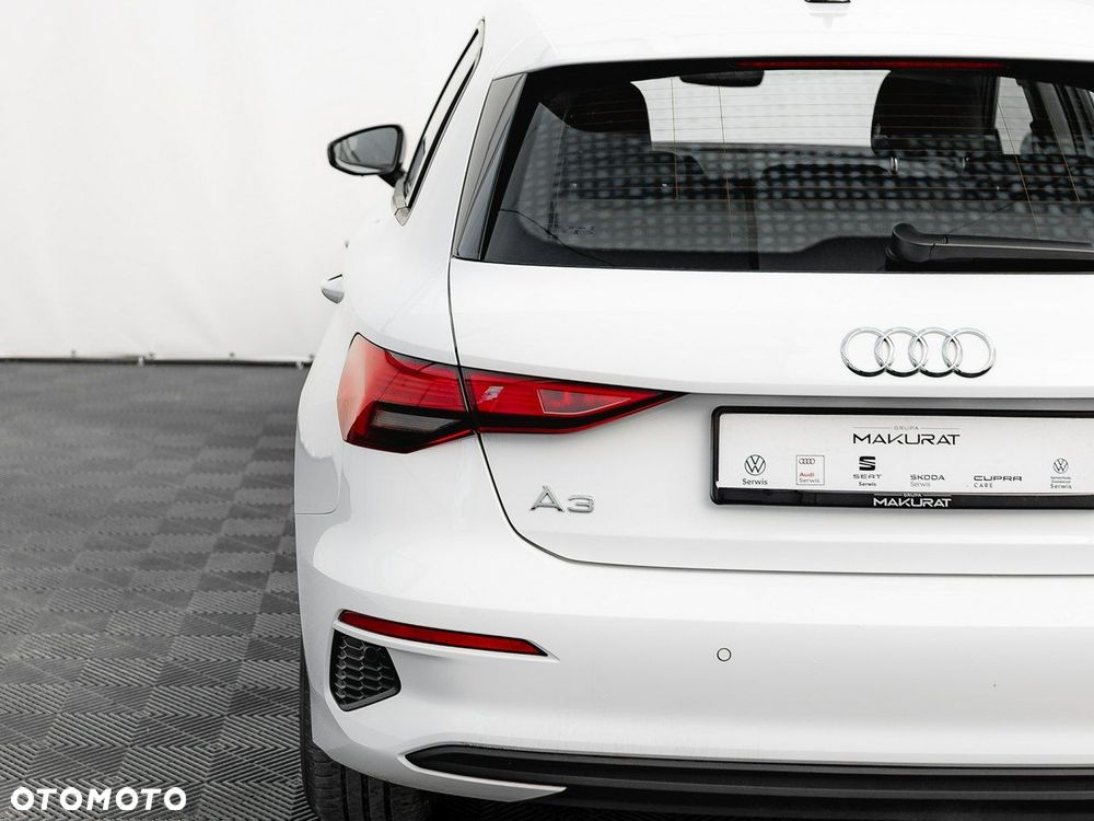 Audi A3 Sportback - 11