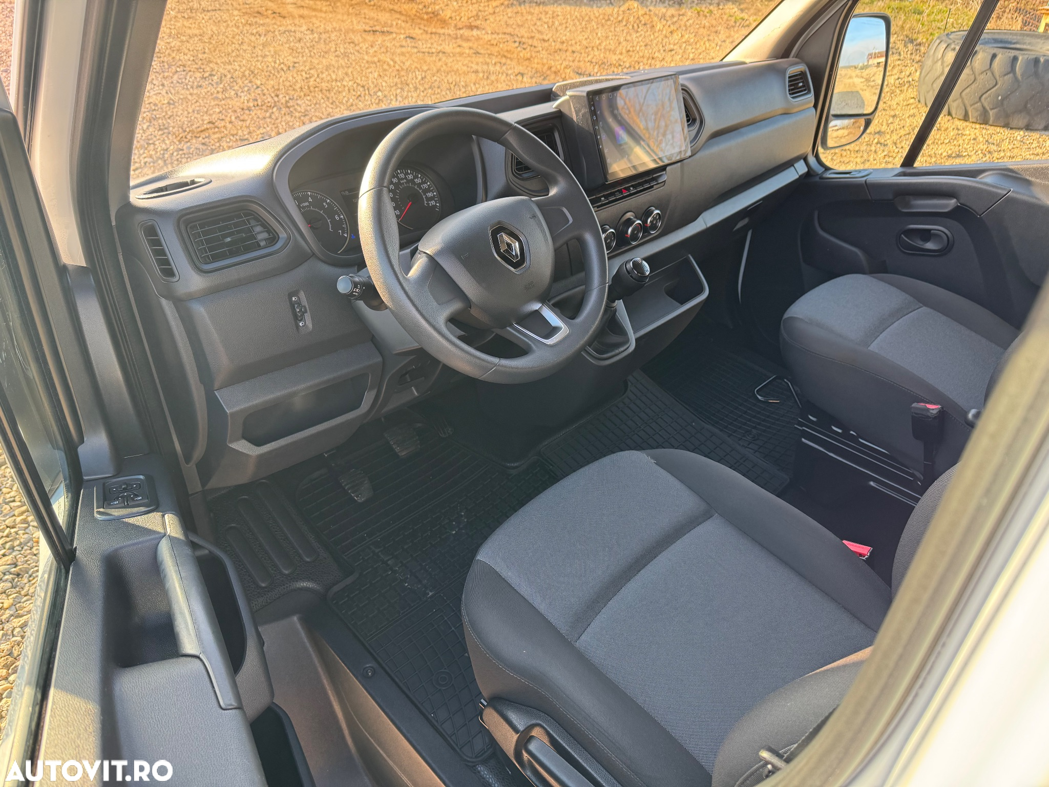 Renault Master 2.3 180cp Impecabil !!✅ - 5