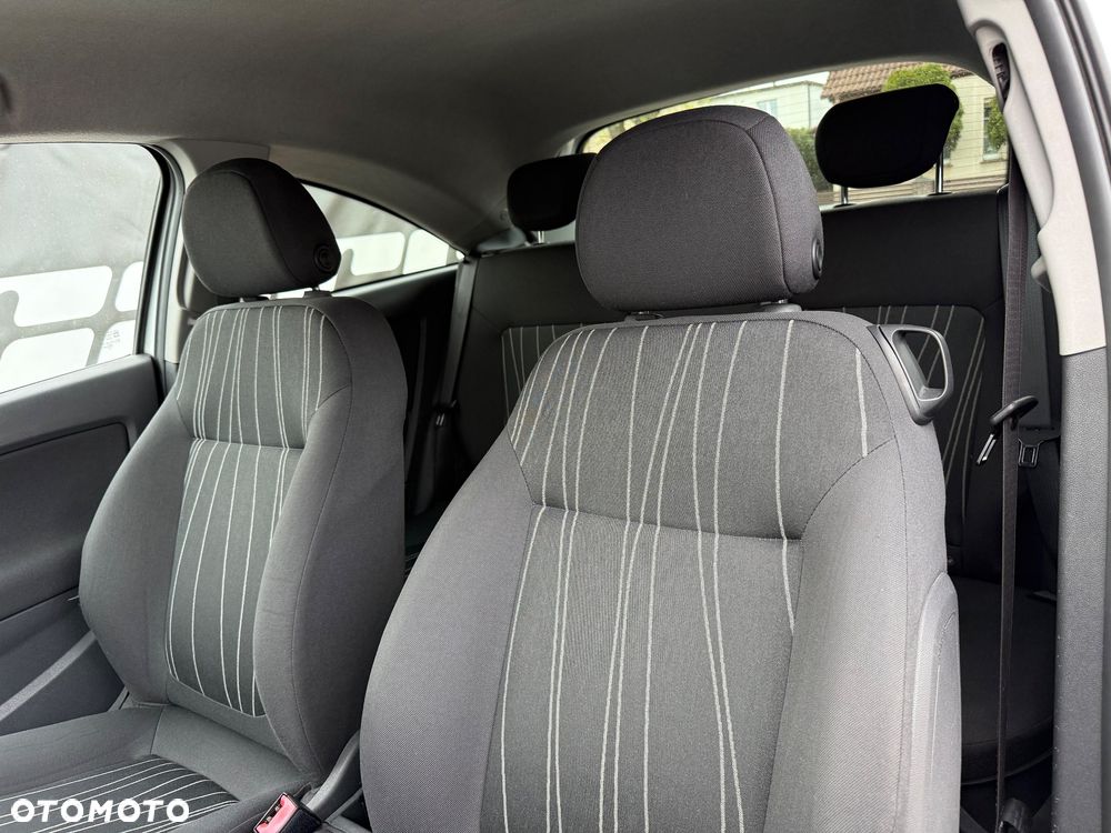 Opel Corsa 1.2 16V 111 - 15