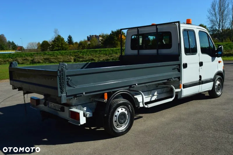 Renault MASTER - 4