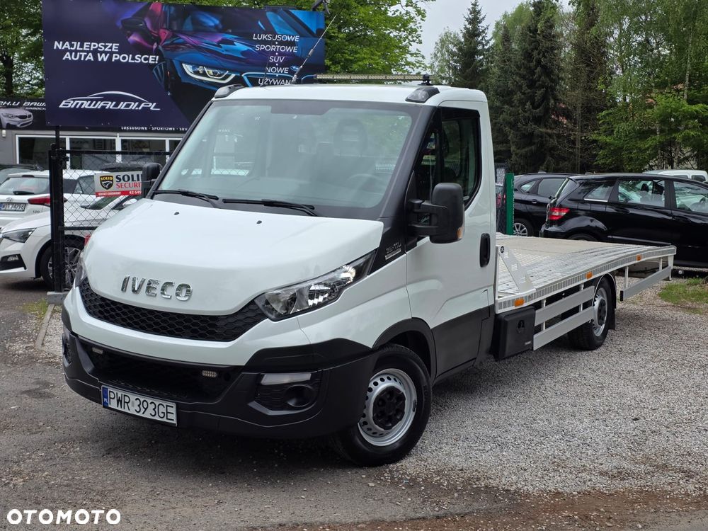 Iveco DAILY 35S11 - 1