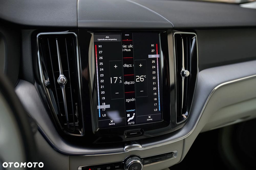 Volvo XC 60 - 34