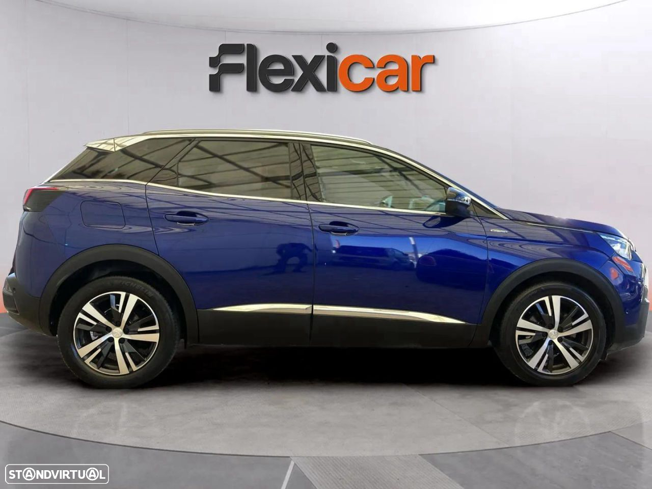 Peugeot 3008 - 2