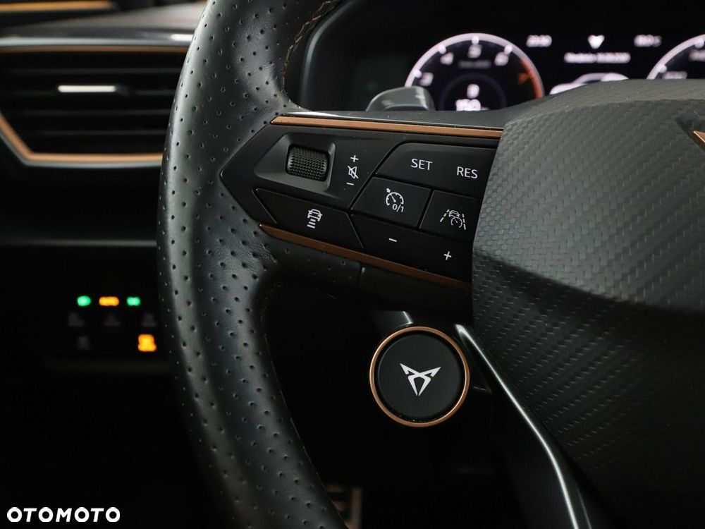 Cupra Formentor 2.0 TSI 4Drive VZ DSG - 35