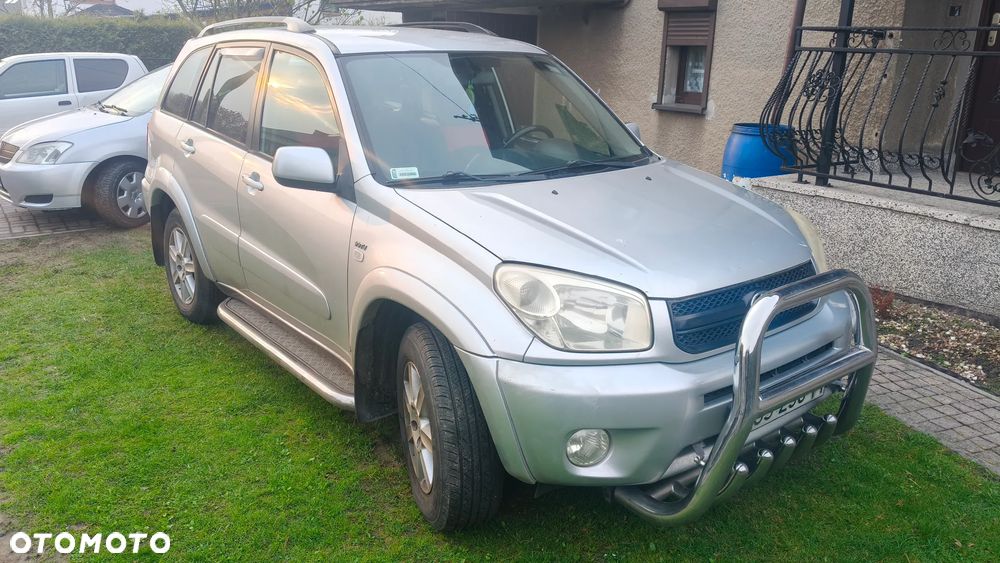 Toyota RAV4 2.0 VVT-i Sol - 14