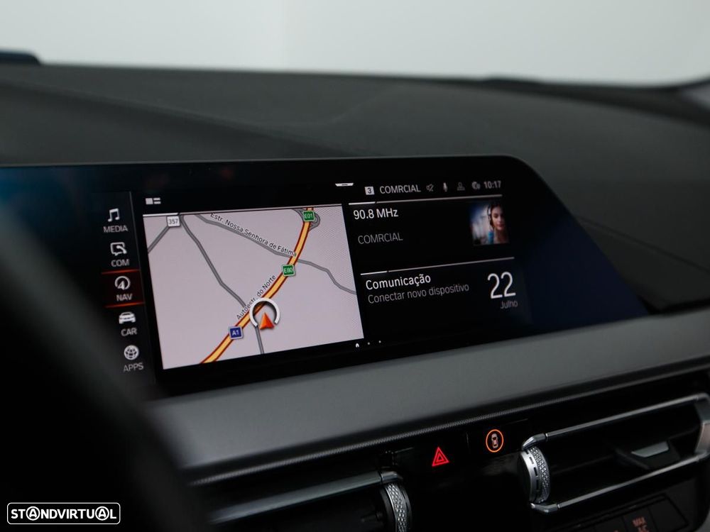 BMW 216 Gran Coupé d Advantage - 19