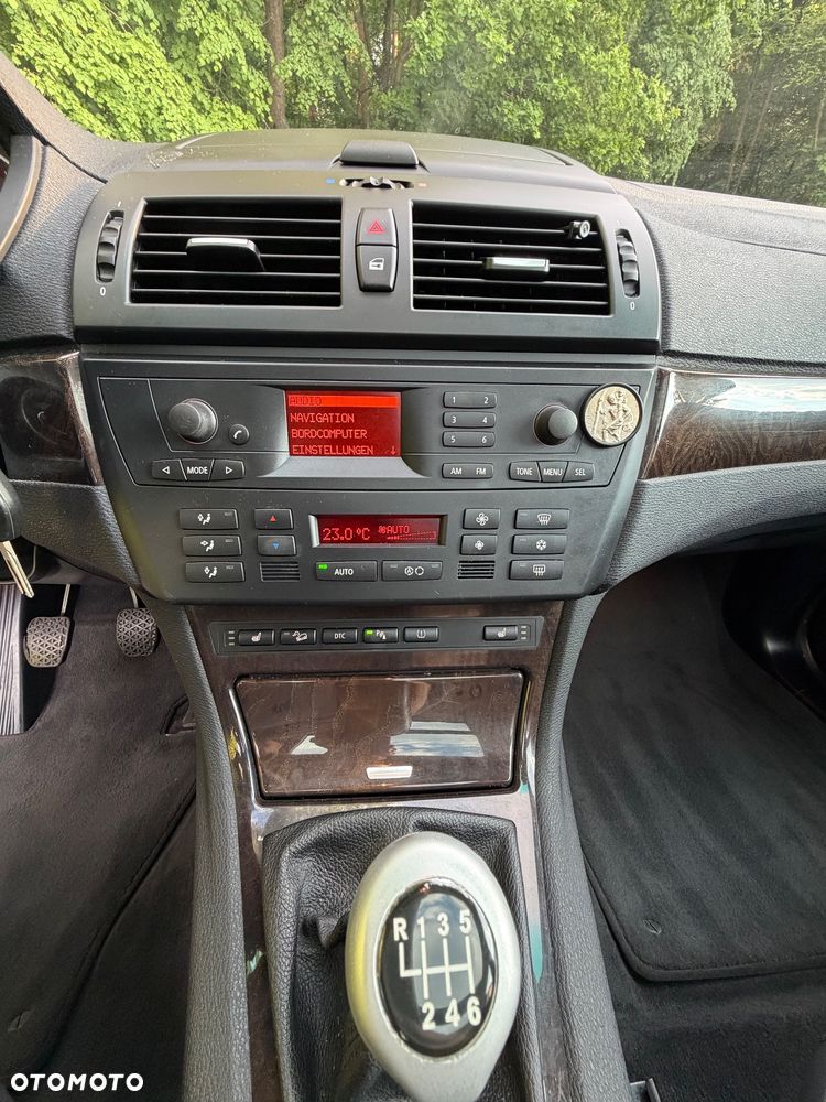 BMW X3 - 33