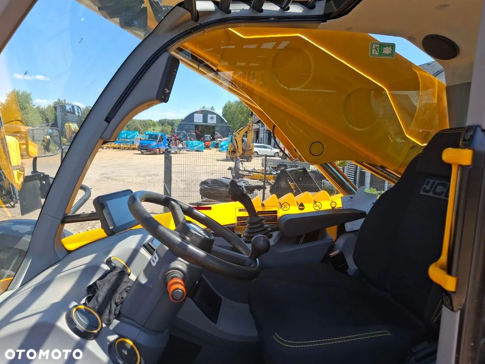 JCB 542-70 Agri Xtra - 2