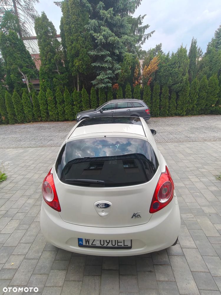 Ford KA 1.2 Titanium - 7