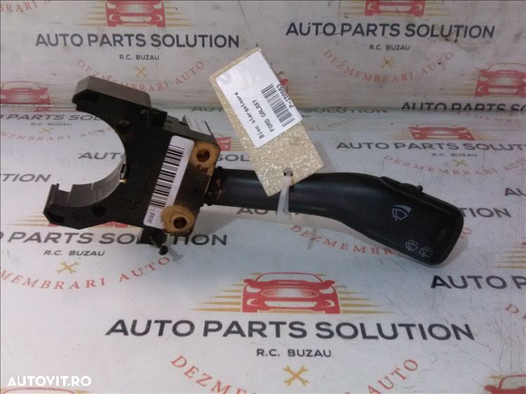 bloc stergatoare ford galaxy - 1