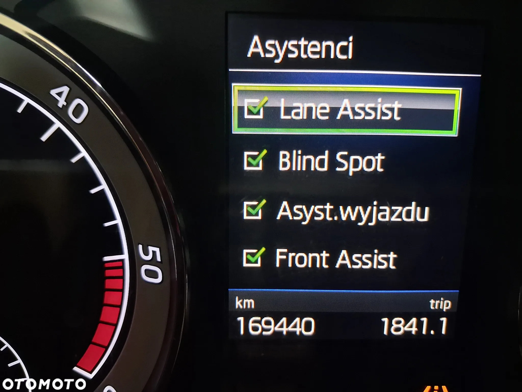 Skoda Superb 2.0 TDI 4x4 L&K DSG - 20