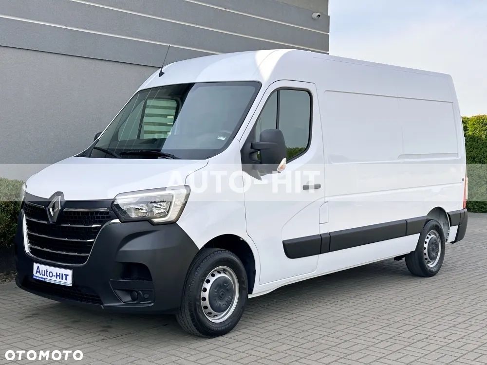 Renault Master - 10